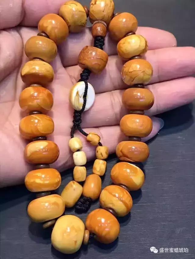 老蜜蜡的全部知识,给大家介绍一下老蜜蜡经历了什么