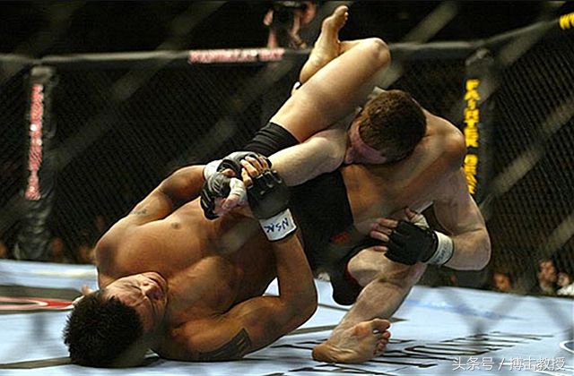 mma危险指数,中国最具含金量的mma比赛