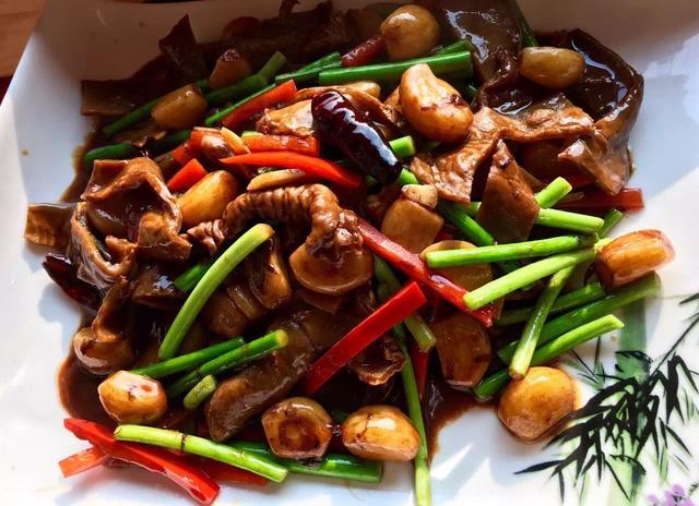 吃遍河间驴肉火烧,吃遍100家驴肉火烧