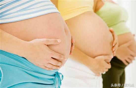 孕期静态运动,孕期五个关键