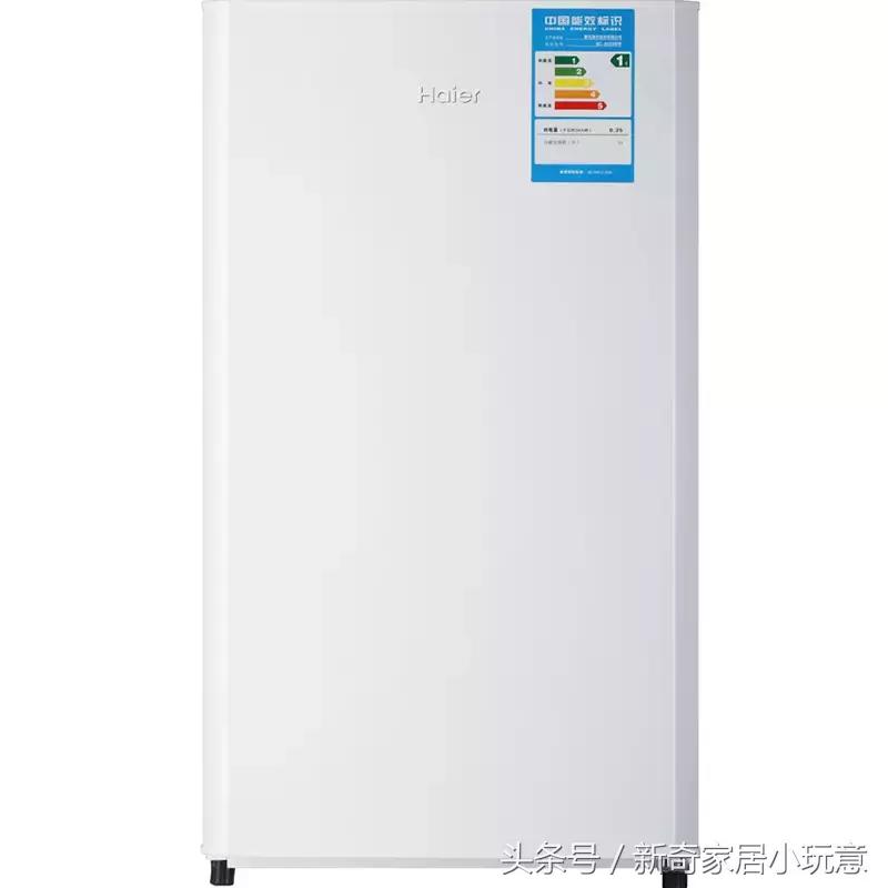 租房用小冰箱哪种比较好,小户型家用冰箱哪款性价比高