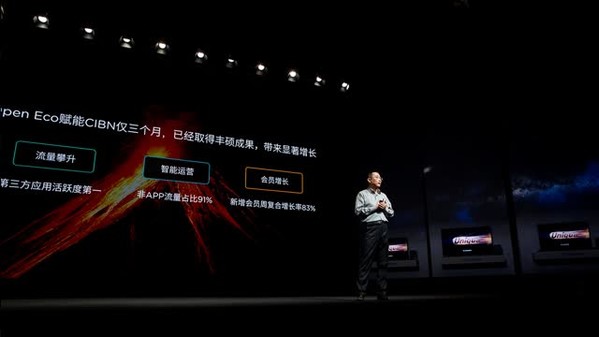 直播回忆——3.29成就unique发布会，与您一同见证