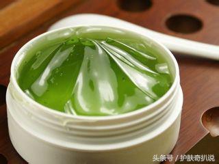 果冻质地的面膜好不好,果冻面膜胶原蛋白