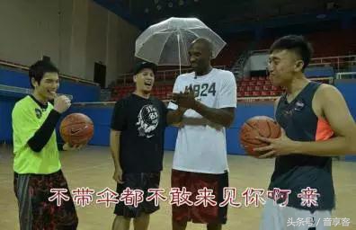 我说怎么下雨了，原来今天是你生日！