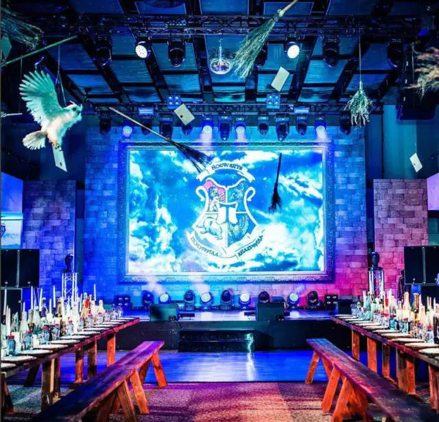 80后创意婚礼,90年代最有仪式感的婚礼