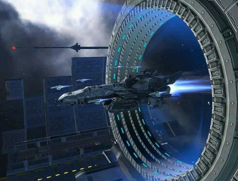 逆战老模式有哪些,回忆当年的逆战