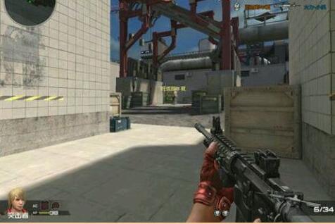 逆战老模式有哪些,回忆当年的逆战