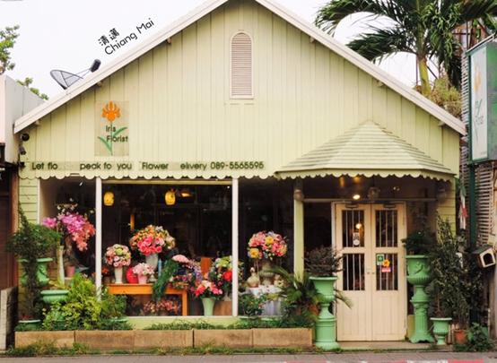 泰国清迈定制游,泰国清迈佛塔攻略