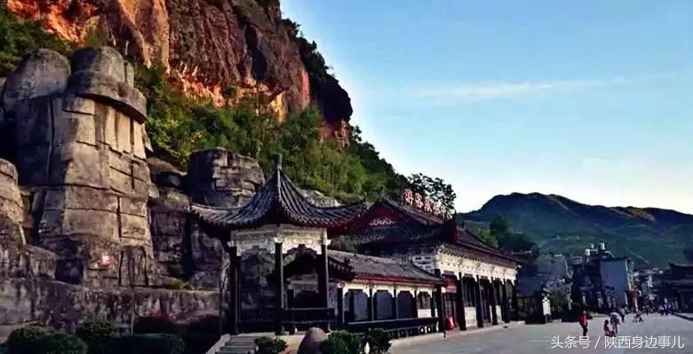 清明西安周边自驾一日游最佳地方,清明节西安周边游2-3天短途旅游