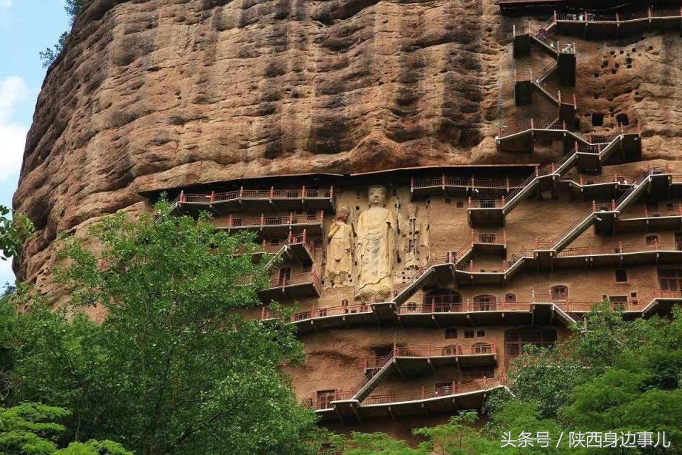 清明西安周边自驾一日游最佳地方,清明节西安周边游2-3天短途旅游
