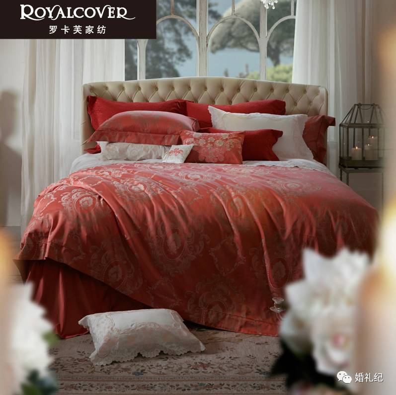 刘诗诗钟丽缇礼服搭配,刘诗诗大婚同款四件套