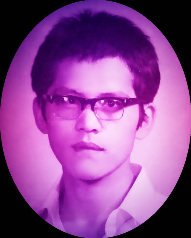 思忆之人：《文房四宝》