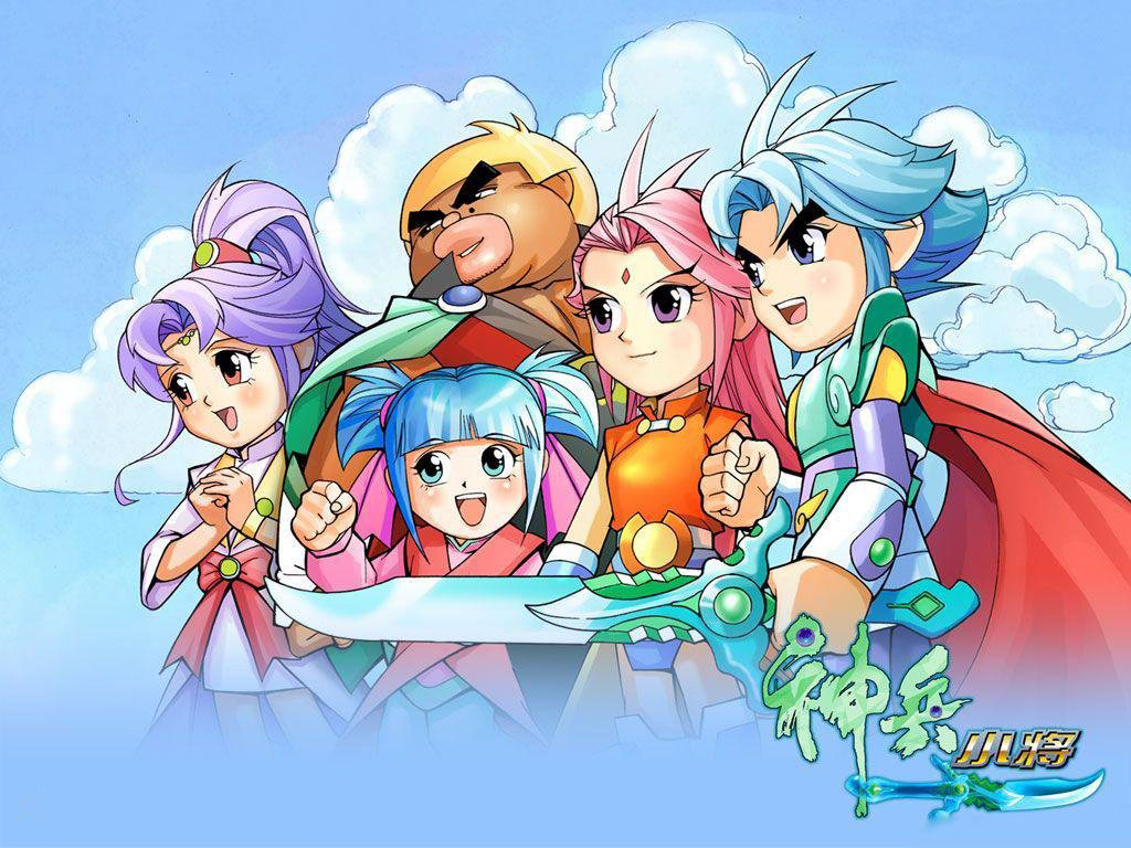 盘点那些童年回忆的动画片的配音,盘点那些动画片里的歌曲