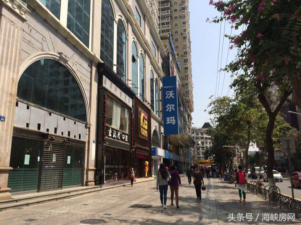 一组数据深八禾祥商圈：不谈落寞，她居然被这样激活！