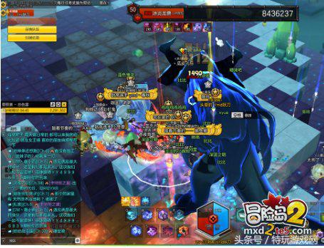 冒险岛2搬砖可以赚多少人民币,日收入稳定赚5000项目