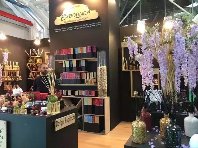 不可错过的全球顶级美业盛事意大利COSMOPROF！