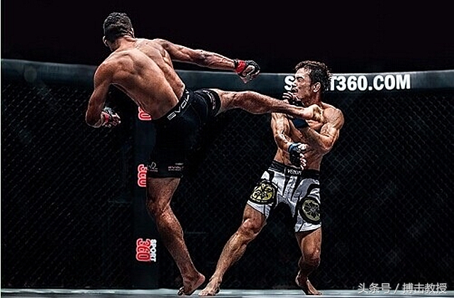 mma危险指数,中国最具含金量的mma比赛