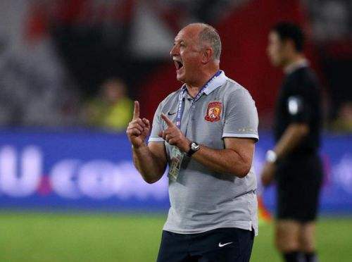 国足对伊朗高洪波,高洪波执教国足高光时刻