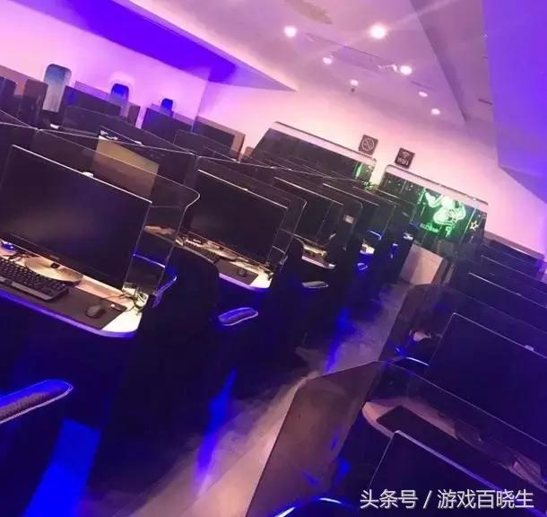 上海最贵网吧和最便宜网吧,上海最牛网吧排名