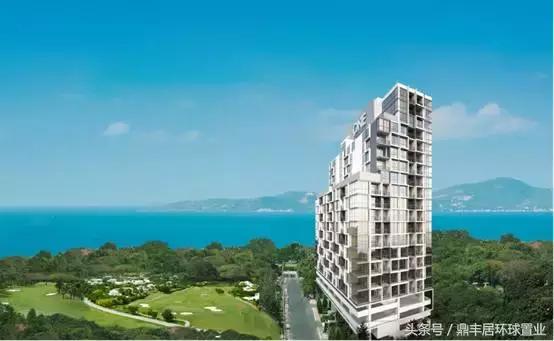 泰国房价未来10年走势,泰国房地产建筑前景分析