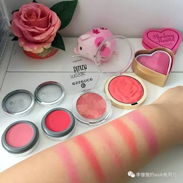 欧美彩妆推荐平价好用,平价的大牌彩妆推荐哪款好用点