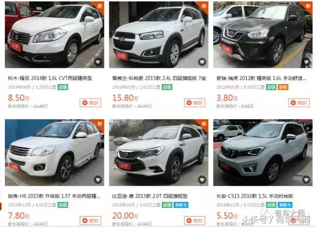 想换车旧车怎么卖出去,旧车卖掉换新车