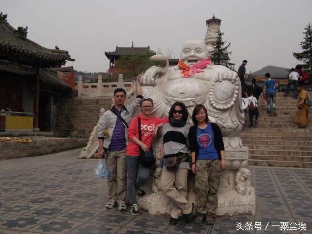 五台山一日游旅行攻略大全,五台山景区一日游最全攻略自由行