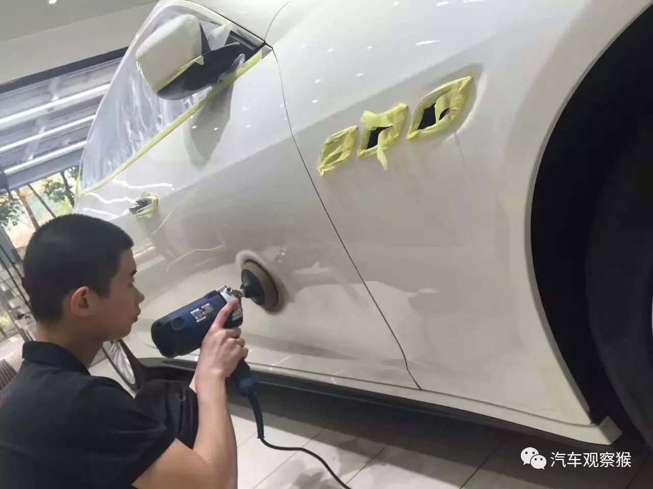 20万以内的车没必要镀晶,20万以上的车打蜡好还是镀晶好