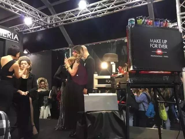 不可错过的全球顶级美业盛事意大利COSMOPROF！