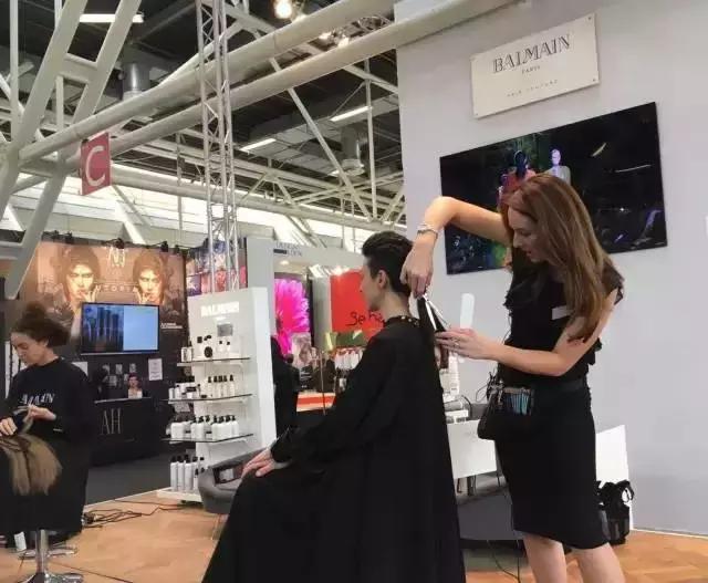 不可错过的全球顶级美业盛事意大利COSMOPROF！