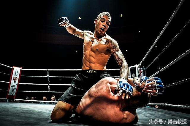 mma危险指数,中国最具含金量的mma比赛