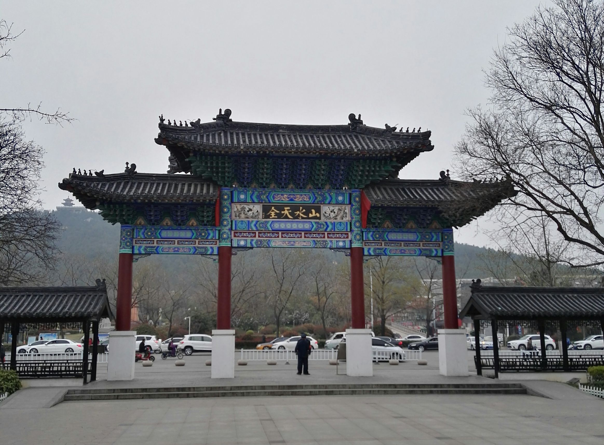 彭祖园好玩还是云龙湖好玩,徐州彭祖园好玩还是金龙湖好玩