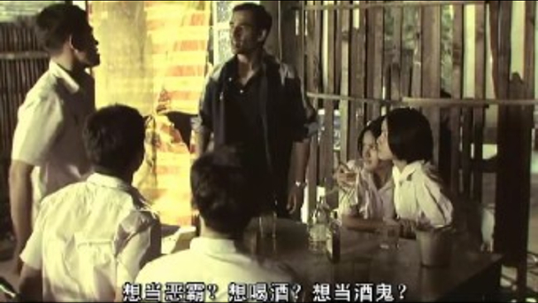 泰国最细思极恐的恐怖片,有没有泰国最恐怖的恐怖片