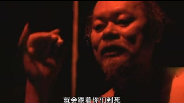 泰国最细思极恐的恐怖片,有没有泰国最恐怖的恐怖片