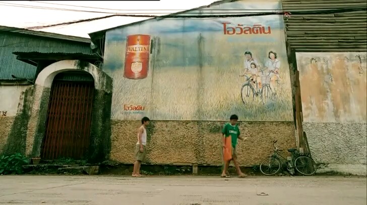 泰国还原凶案的鬼片,最新泰国恐怖电影真实案件