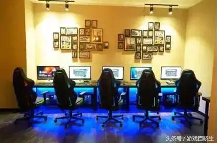 上海最贵网吧和最便宜网吧,上海最牛网吧排名