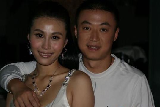 国内体坛三大离婚风波女人撕逼狠姜至鹏直追奥运冠军刘翔马琳