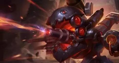 盘点lol史上特效最华丽的8款皮肤,lol十大值得入手的史诗级皮肤