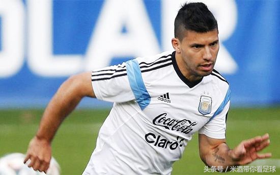 阿根廷三个顶级锋线,阿根廷锋线有多厉害