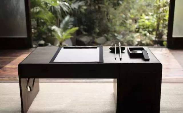 思忆之人：《文房四宝》