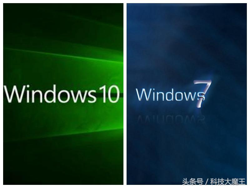 win10自带hyperv虚拟机安装win7,原先是win10系统怎样装回win7
