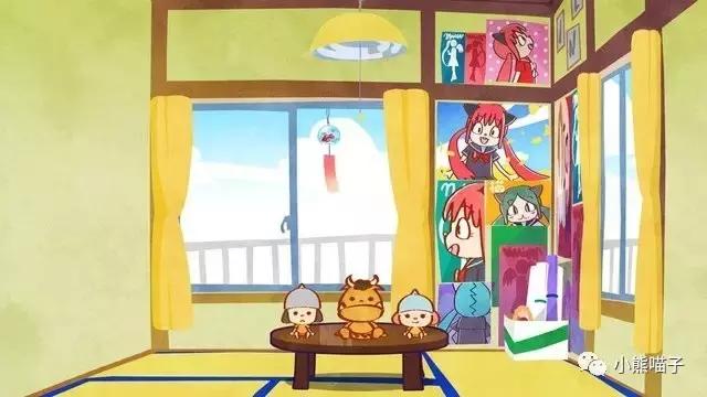 2019年新番一览列表,2019年新番一览表