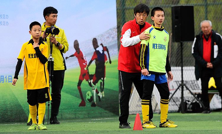 国内青训培训机构,青训机构怎么发展