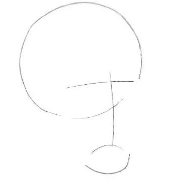 原画插画人物五官,角色原画五官画法