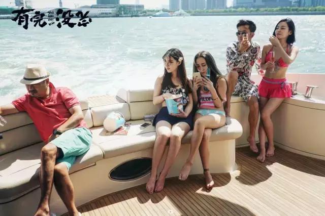 在这*蛋操**的人生里，怎么才能活出点意义？