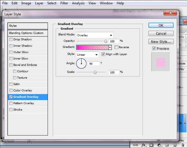 ps闪闪发光的光点怎么做,ps白天变成黑夜有光效果教程