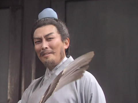 关于三十六计擒贼擒王的三国故事,三十六计之诸葛亮声东击西的故事