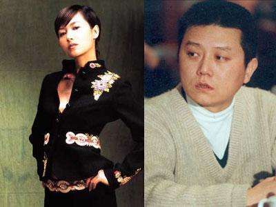 谢霆锋那么爱王菲为什么不结婚,王菲和谢霆锋结婚了吗