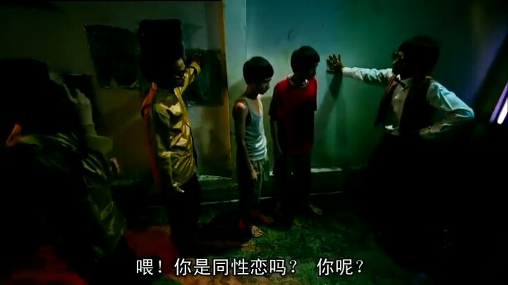 泰国还原凶案的鬼片,最新泰国恐怖电影真实案件