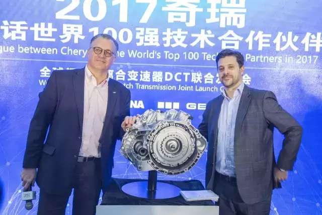 奇瑞干式双离合和cvt变速箱哪个好,奇瑞7速湿式双离合变速箱怎么样